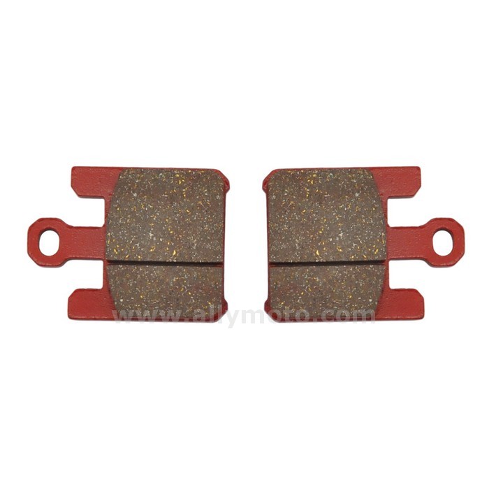 21 Front Brake Pads Kawasaki Zx-6Rr Zx6R Zx10R Zx12R Vn1600 Suzuki Gsxr1300 K3 Vz1600 K5